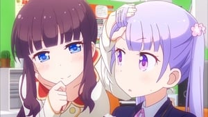 NEW GAME! Season 1 Episode 2