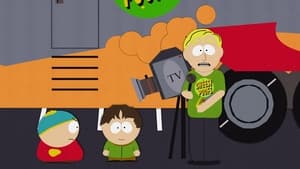 South Park: Stagione 2 x Episodio 11