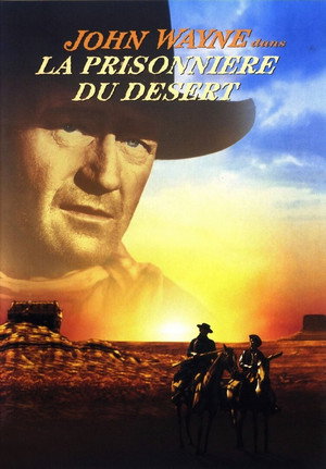 The Searchers 116