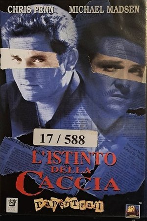 Image L’istinto della caccia
