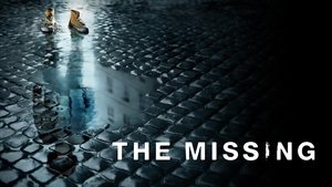 poster The Missing