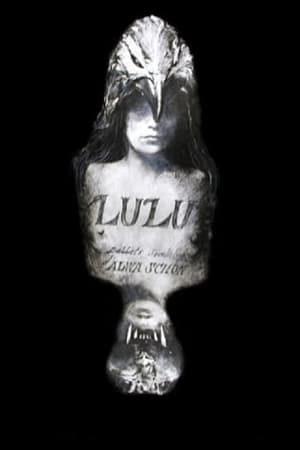 Poster Lulu 1978
