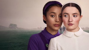 Los testamentos: De las hijas de Gilead: Temporada 1
