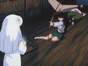 InuYasha: 2×15