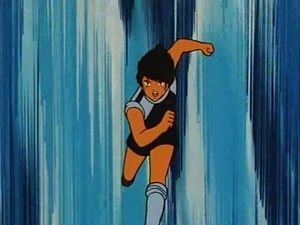 Captain Tsubasa – Die tollen Fußballstars: 5×5