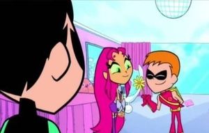 Teen Titans Go!: 1×6