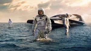 Interstellar (2014) Hindi Dubbed