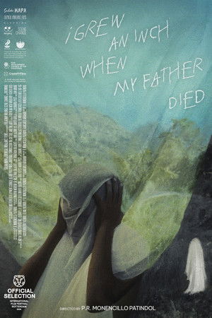 i grew an inch when my father died