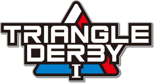 Stardom Triangle Derby I in Korakuen Hall