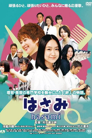 Hasami 3