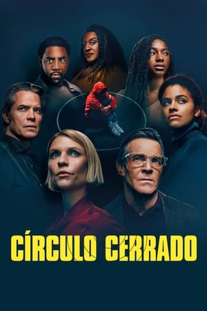 Círculo cerrado: Temporada 1