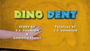 Dino Dent / Active Imagination