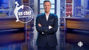 Un chef à l'oreille film complet