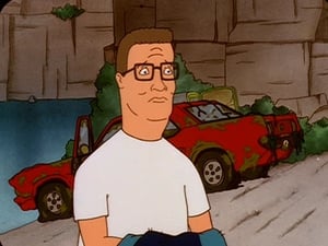 King of the Hill: 5×17