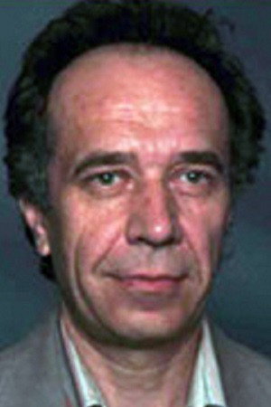 Vasily Kortukov portrait