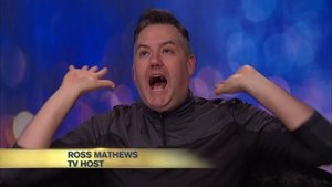 Celebrity Big Brother: 1×10