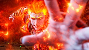 Episódio 8 - WUKONG