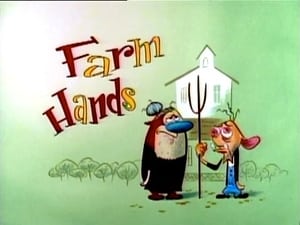 The Ren & Stimpy Show: 4×9