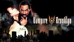 Vampire in Brooklyn 1995