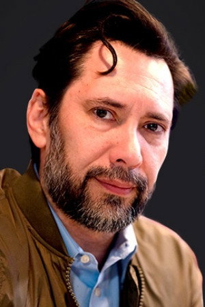 Tommy Pistol portrait