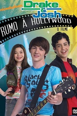 Drake & Josh Go Hollywood