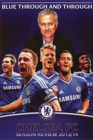 Poster Chelsea FC - Season Review 2013/14 2014