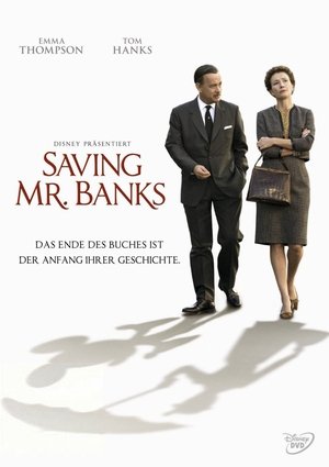 Image Saving Mr. Banks