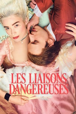 Les Liaisons dangereuses movie poster