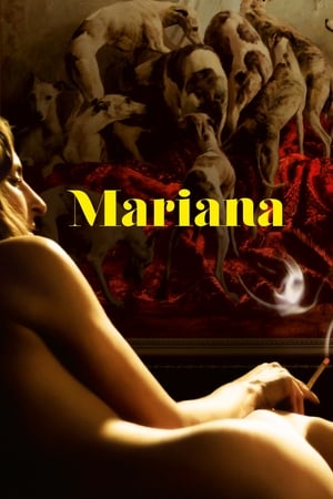 Poster Mariana 2017