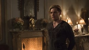 Shadowhunters : The Mortal Instruments saison 3 Episode 9