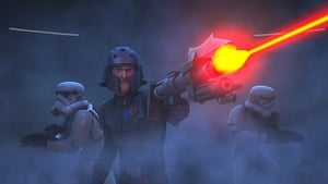 Star Wars Rebels 1 x 10