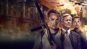 مشاهدة فيلم Wolves of War 2022 مترجم