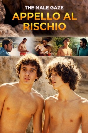 Image The Male Gaze: Risk Appeal