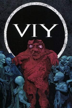 Viy or Spirit of Evil