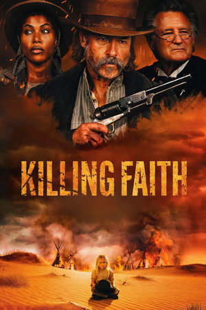 poster Killing Faith