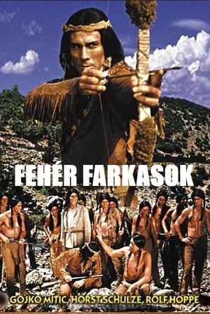 Image Fehér farkasok
