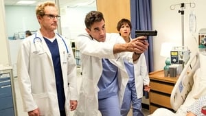 Angie Tribeca – Sonst nichts!: 4 Staffel 1 Folge