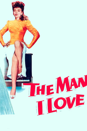 Poster The Man I Love (1946)