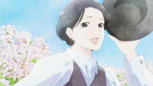 A Hundred Scenes of AWAJIMA: 1×10
