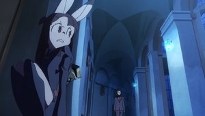 Little Witch Academia Season 1 Episode 6