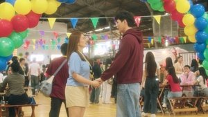 Happy Crush on Golden Scenery of Tomorrow Season 1 Episode 3 – November 1, 2025