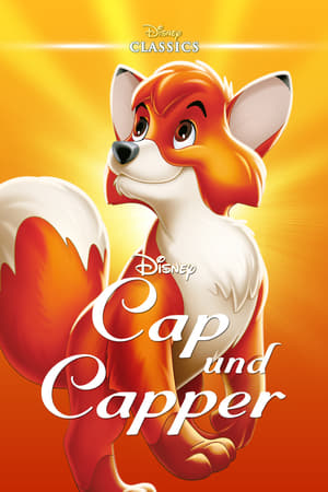 Poster Cap und Capper 1981