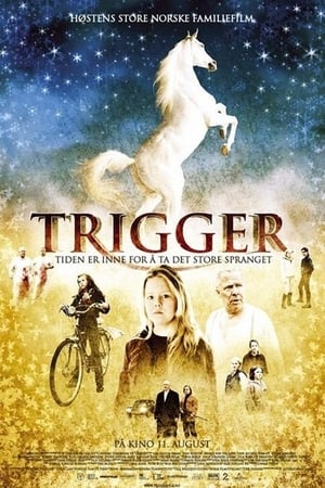 Poster Trigger (2006)