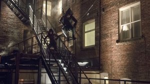 Arrow 3×13