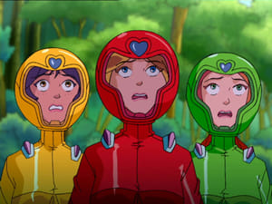 Totally Spies! Temporada 3 Capitulo 13