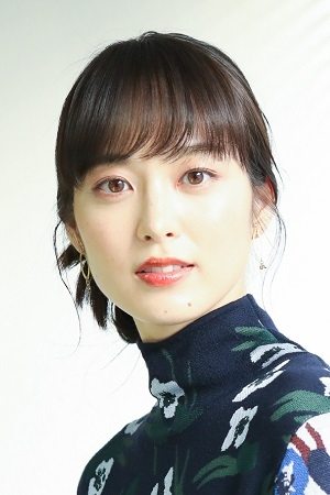 Aki Asakura isSayaka Yuzuki