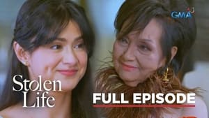 Stolen Life: 1×8