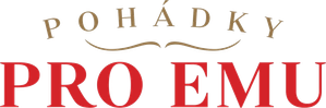 Pohádky pro Emu — Logos 1