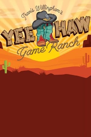 Travis Willingham's Yee-Haw Game Ranch (2019) | Team Personality Map