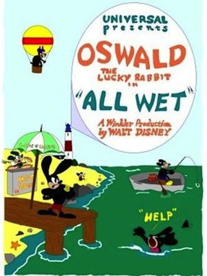 All Wet 24